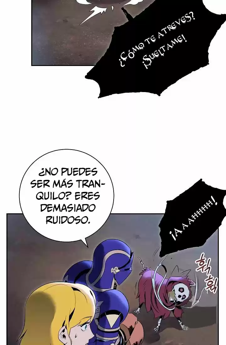 Skeleton Soldier - Capítulo 76 - Página 48 - LectorTMOo