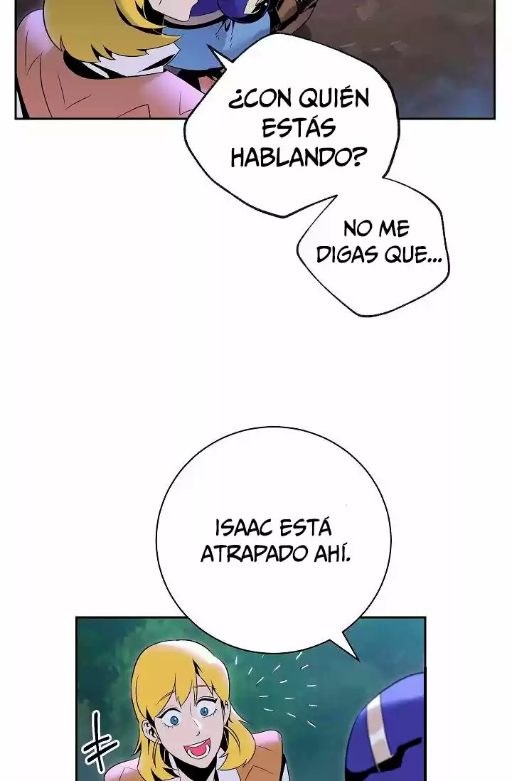 Skeleton Soldier - Capítulo 76 - Página 49 - LectorTMOo