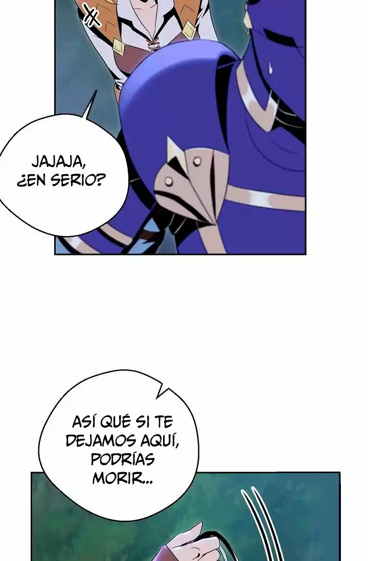 Skeleton Soldier - Capítulo 76 - Página 50 - LectorTMOo
