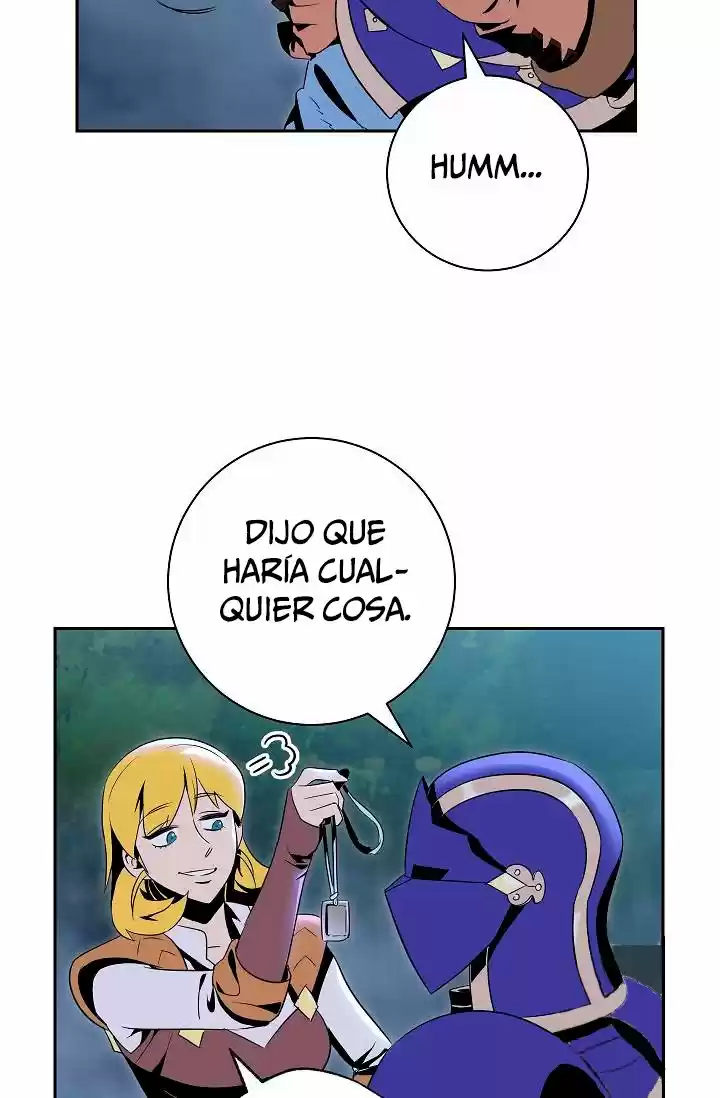 Skeleton Soldier - Capítulo 76 - Página 55 - LectorTMOo