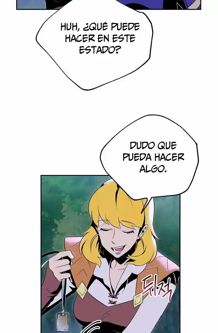 Skeleton Soldier - Capítulo 76 - Página 56 - LectorTMOo