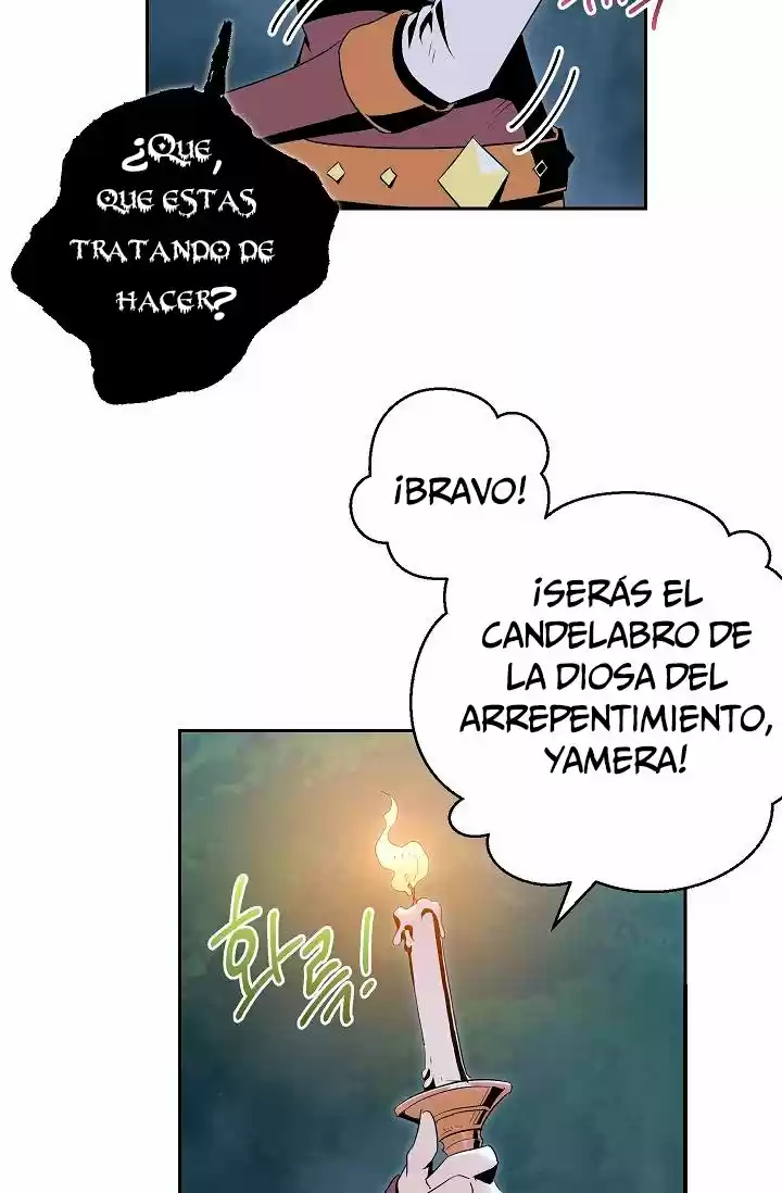 Skeleton Soldier - Capítulo 76 - Página 57 - LectorTMOo