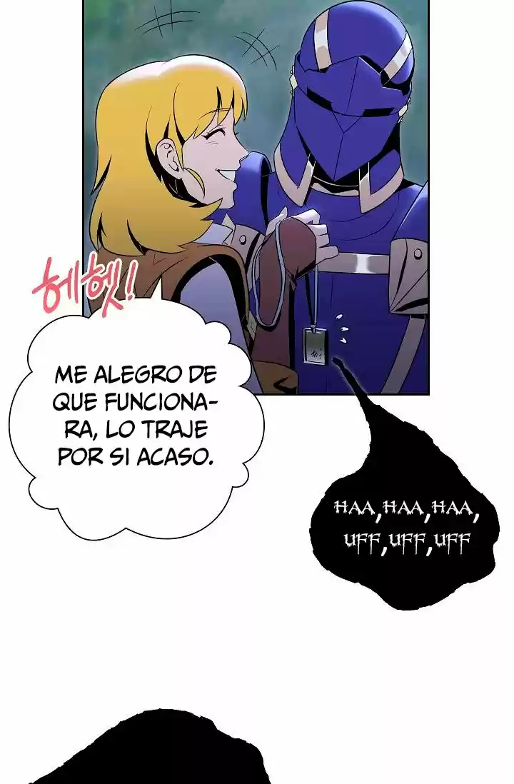 Skeleton Soldier - Capítulo 76 - Página 61 - LectorTMOo