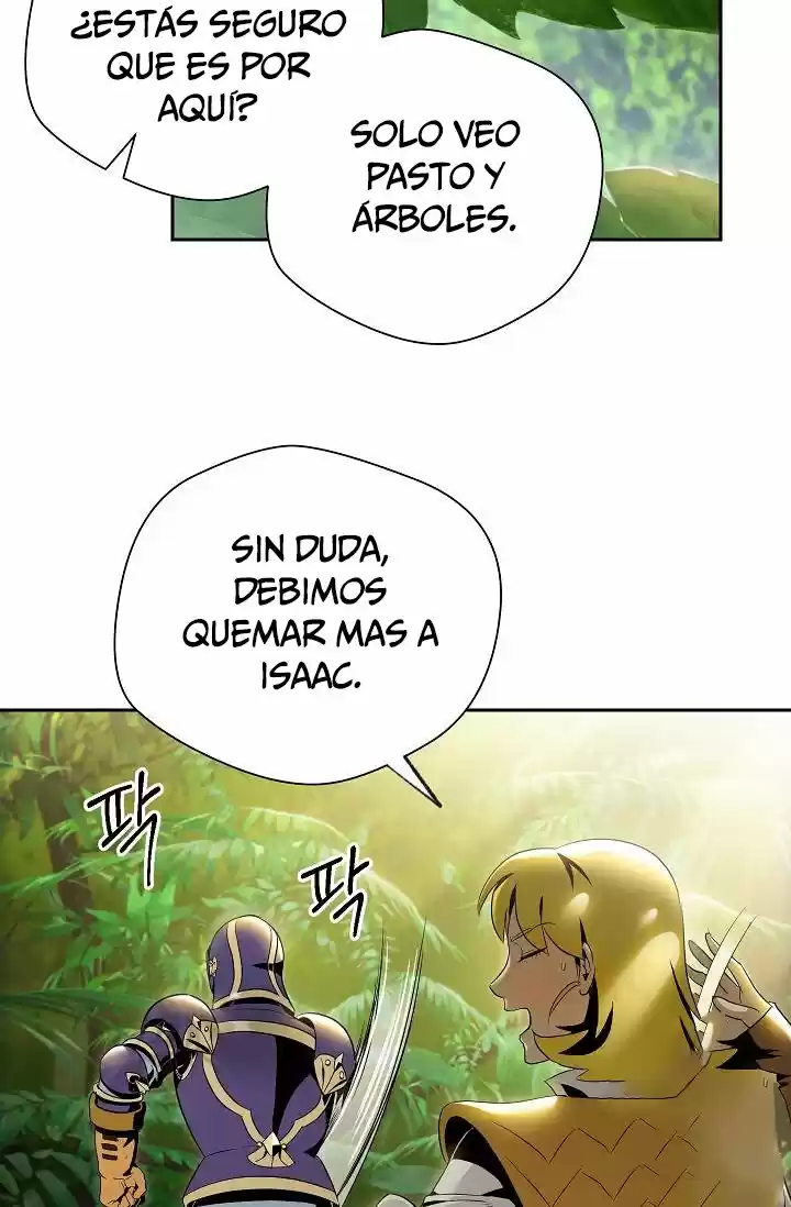 Skeleton Soldier - Capítulo 77 - Página 3 - LectorTMOo