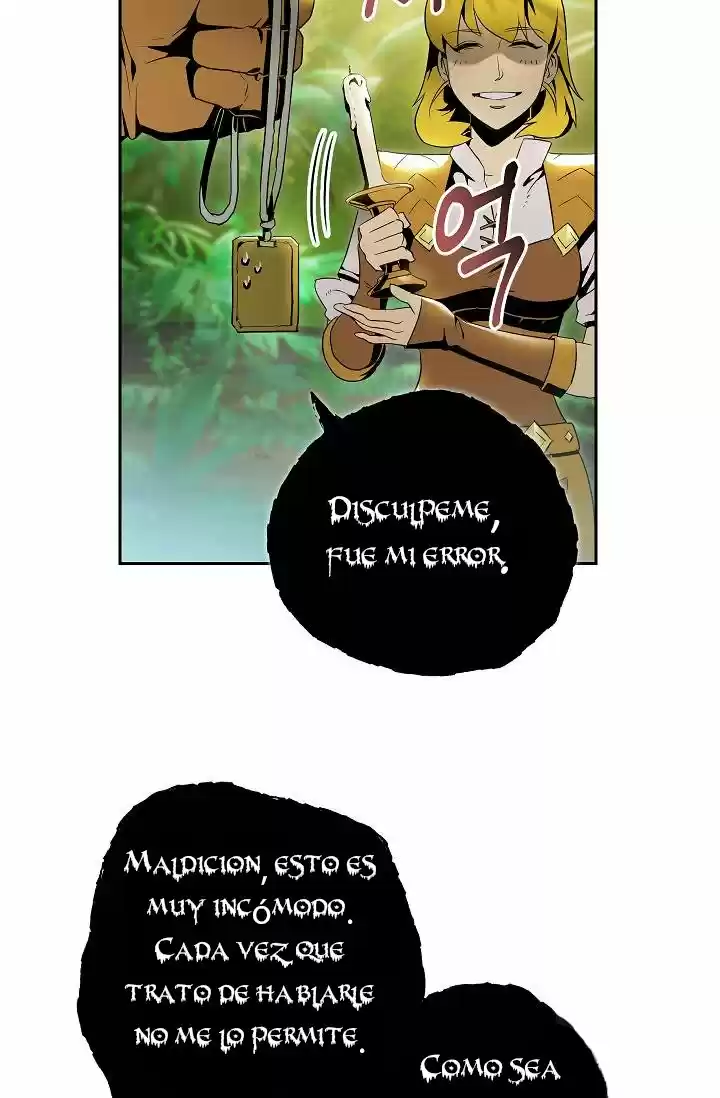 Skeleton Soldier - Capítulo 77 - Página 5 - LectorTMOo