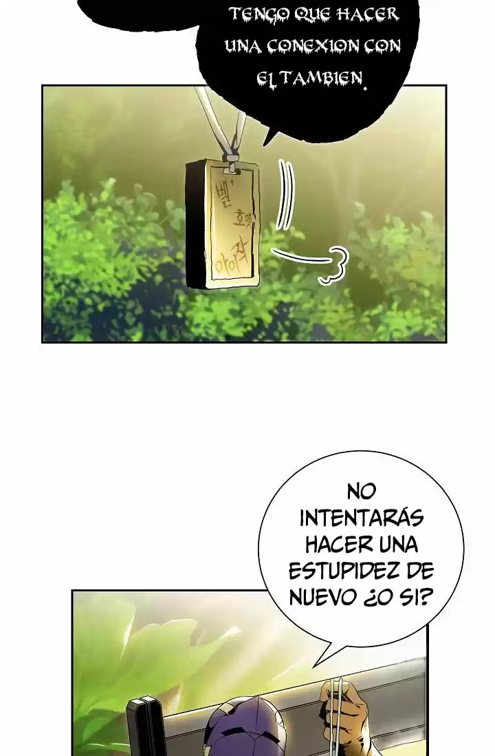 Skeleton Soldier - Capítulo 77 - Página 6 - LectorTMOo
