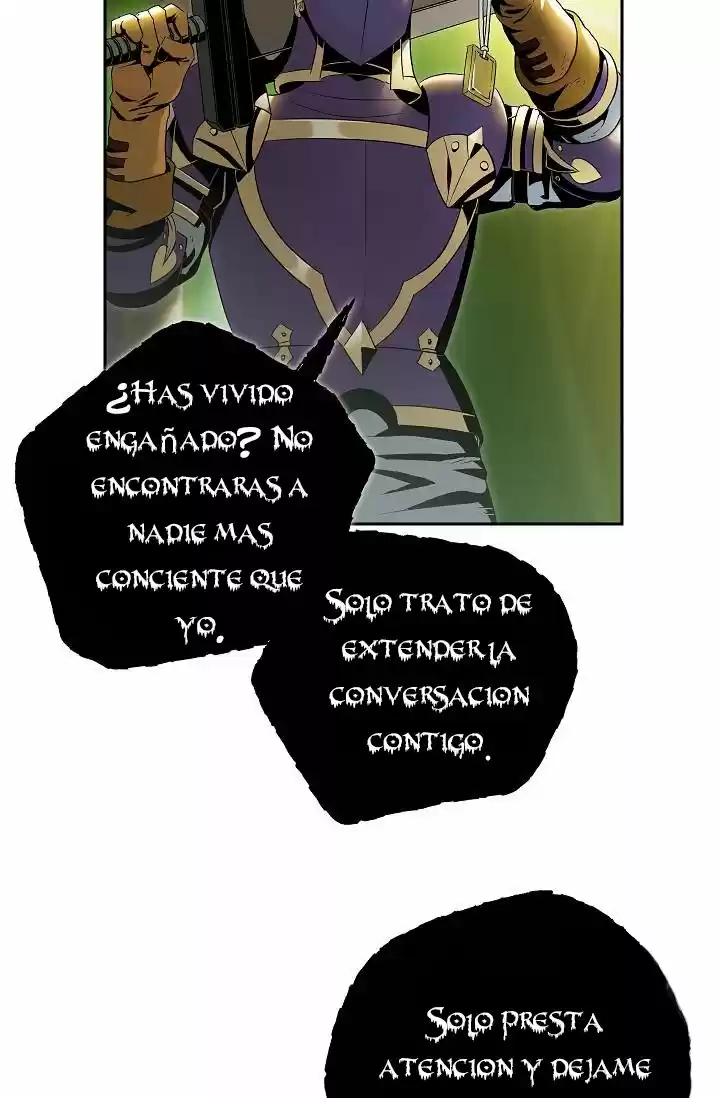 Skeleton Soldier - Capítulo 77 - Página 7 - LectorTMOo