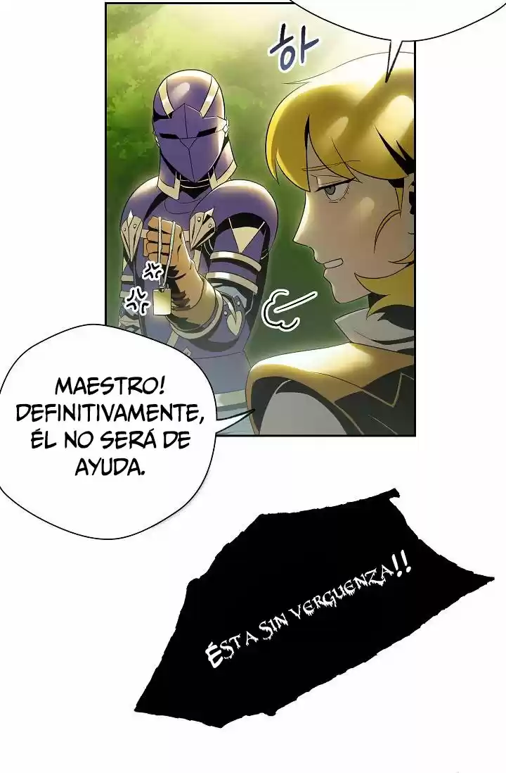 Skeleton Soldier - Capítulo 77 - Página 11 - LectorTMOo