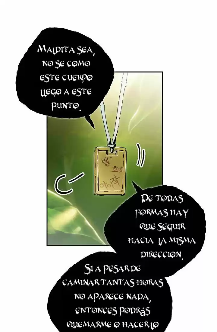 Skeleton Soldier - Capítulo 77 - Página 12 - LectorTMOo