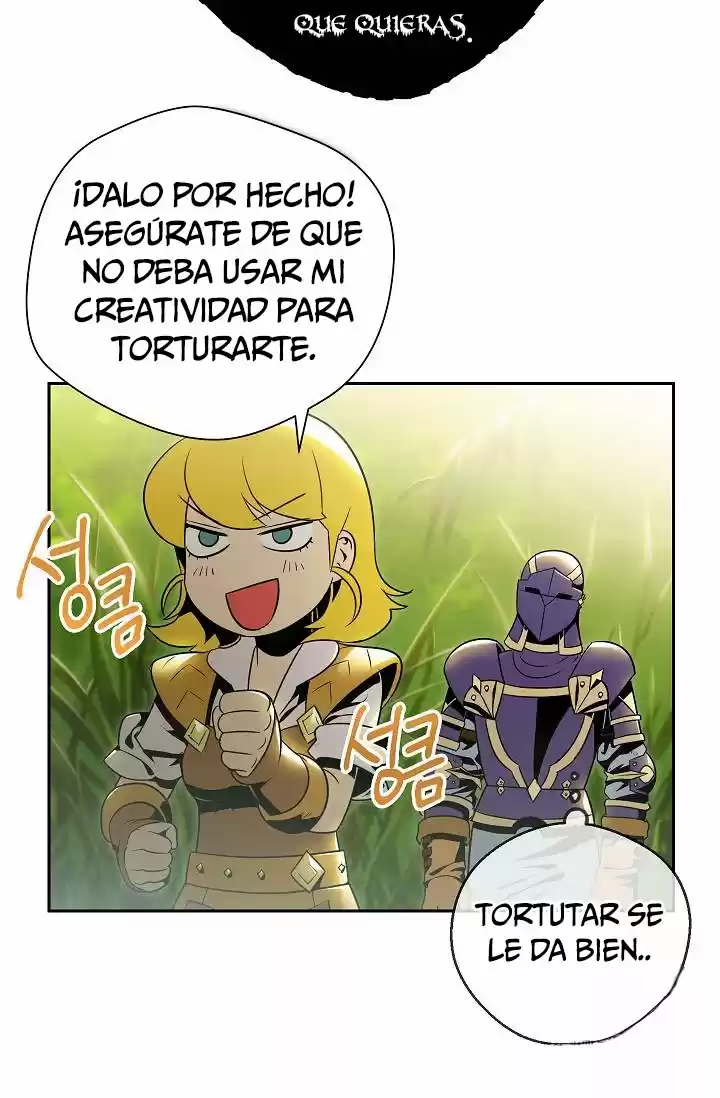 Skeleton Soldier - Capítulo 77 - Página 13 - LectorTMOo