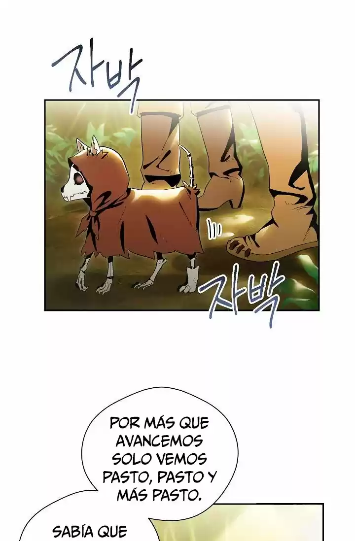 Skeleton Soldier - Capítulo 77 - Página 16 - LectorTMOo