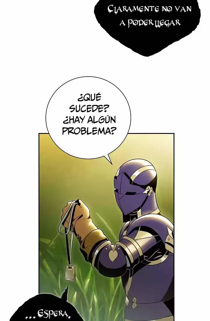 Skeleton Soldier - Capítulo 77 - Página 20 - LectorTMOo