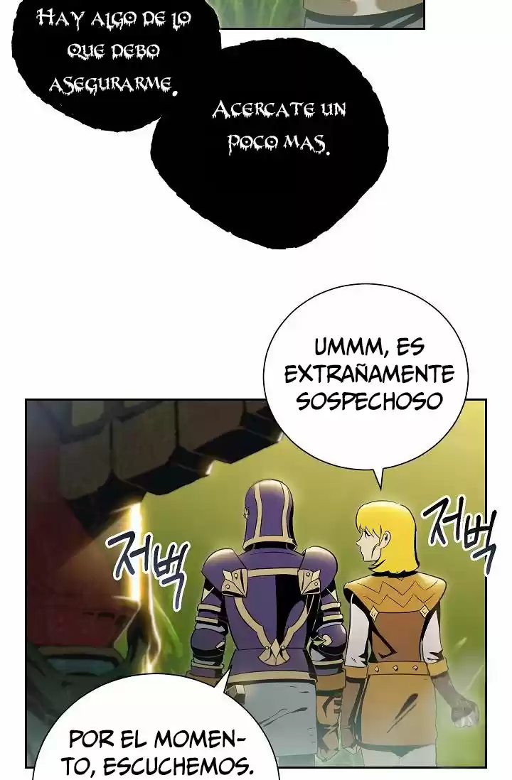 Skeleton Soldier - Capítulo 77 - Página 21 - LectorTMOo