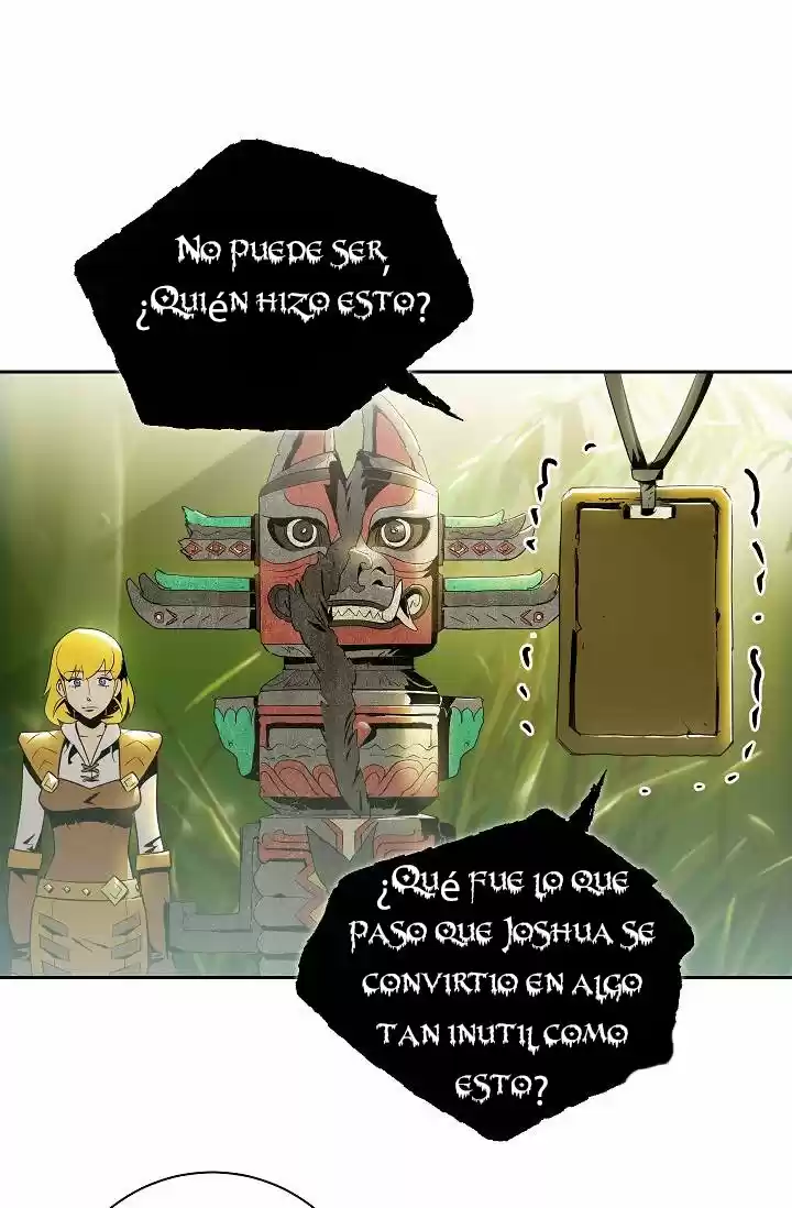 Skeleton Soldier - Capítulo 77 - Página 25 - LectorTMOo
