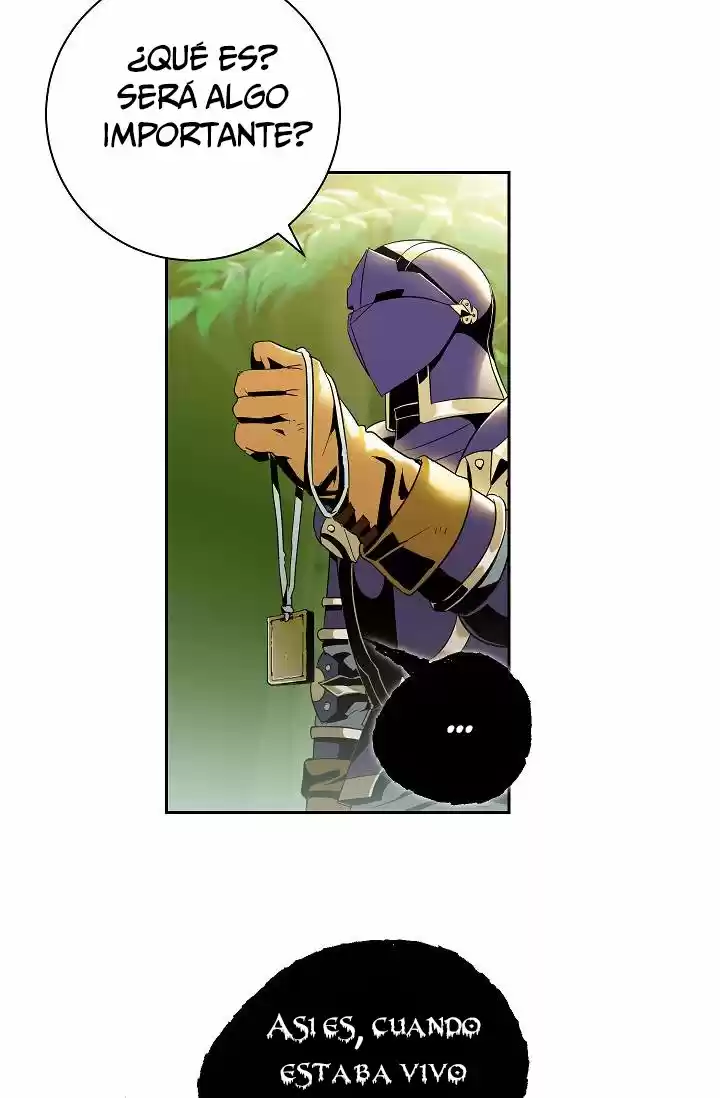 Skeleton Soldier - Capítulo 77 - Página 26 - LectorTMOo