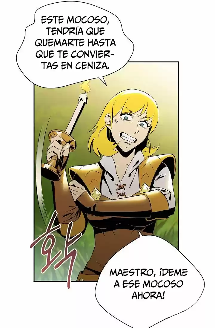 Skeleton Soldier - Capítulo 77 - Página 32 - LectorTMOo