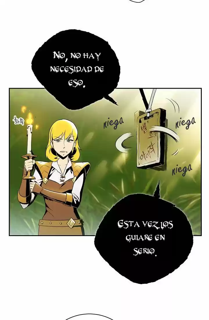 Skeleton Soldier - Capítulo 77 - Página 33 - LectorTMOo