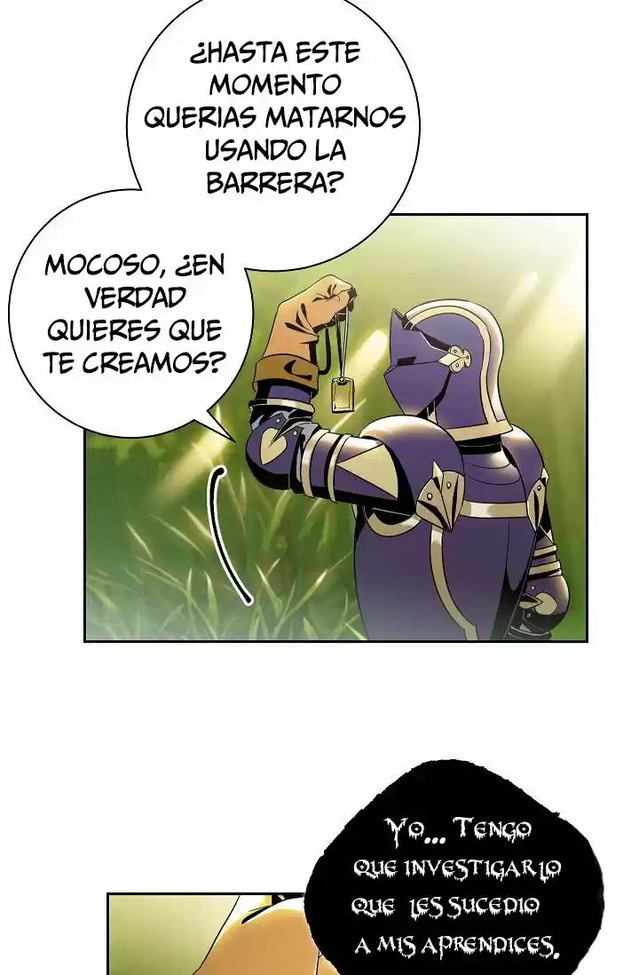 Skeleton Soldier - Capítulo 77 - Página 34 - LectorTMOo