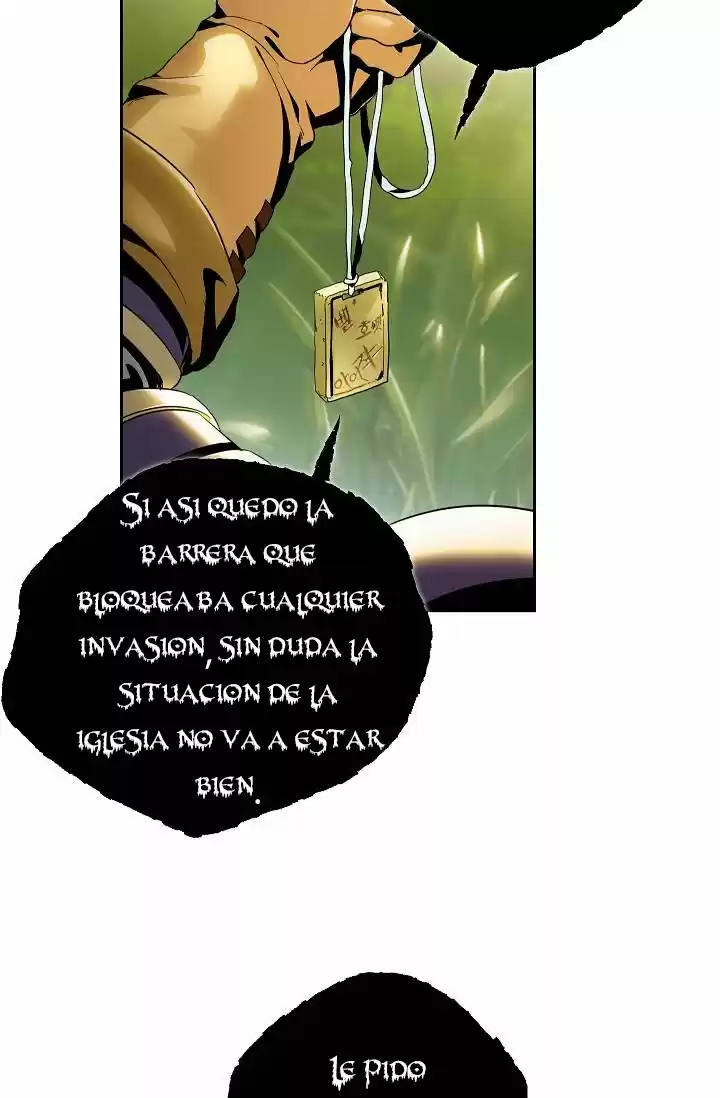 Skeleton Soldier - Capítulo 77 - Página 35 - LectorTMOo