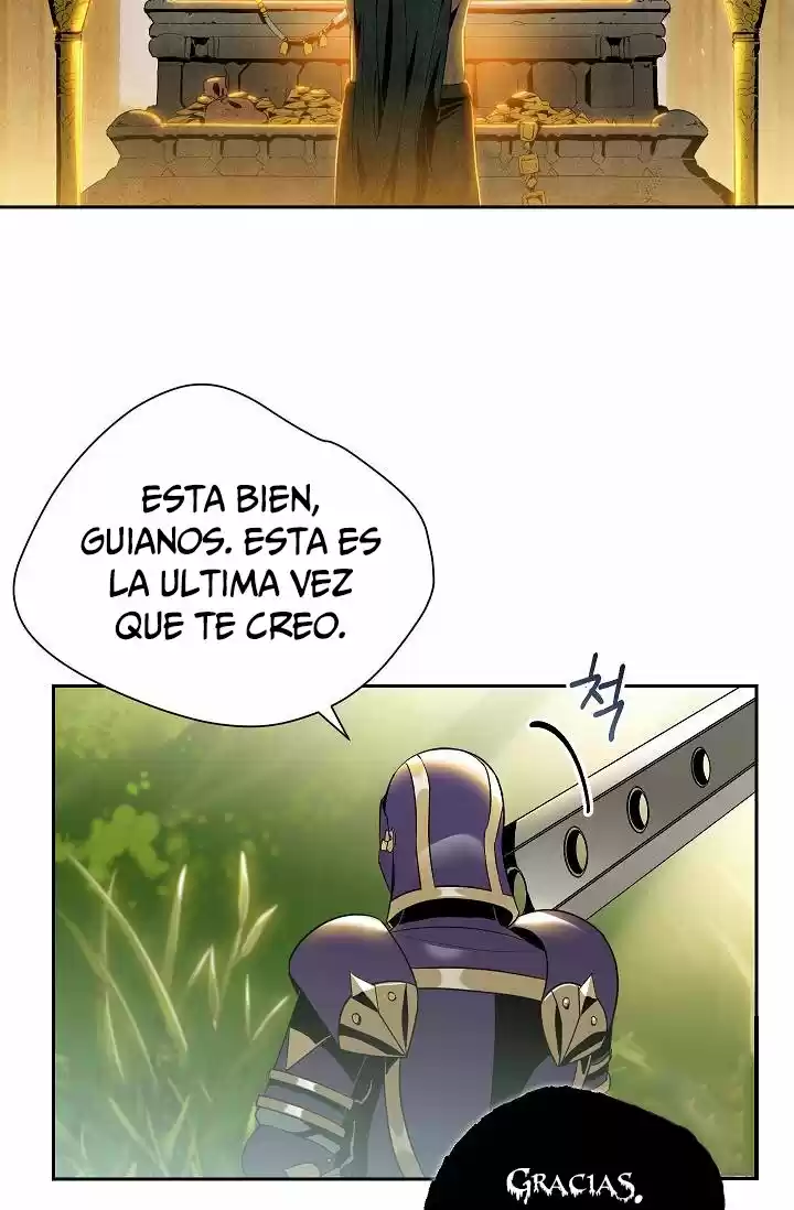 Skeleton Soldier - Capítulo 77 - Página 39 - LectorTMOo