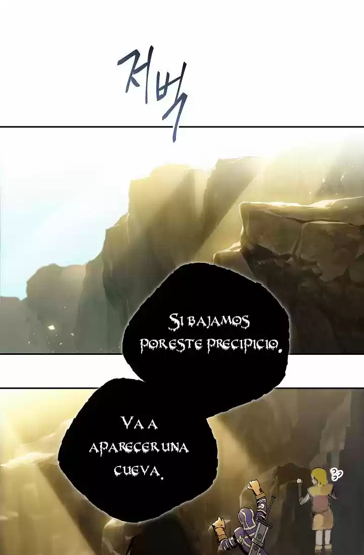 Skeleton Soldier - Capítulo 77 - Página 41 - LectorTMOo