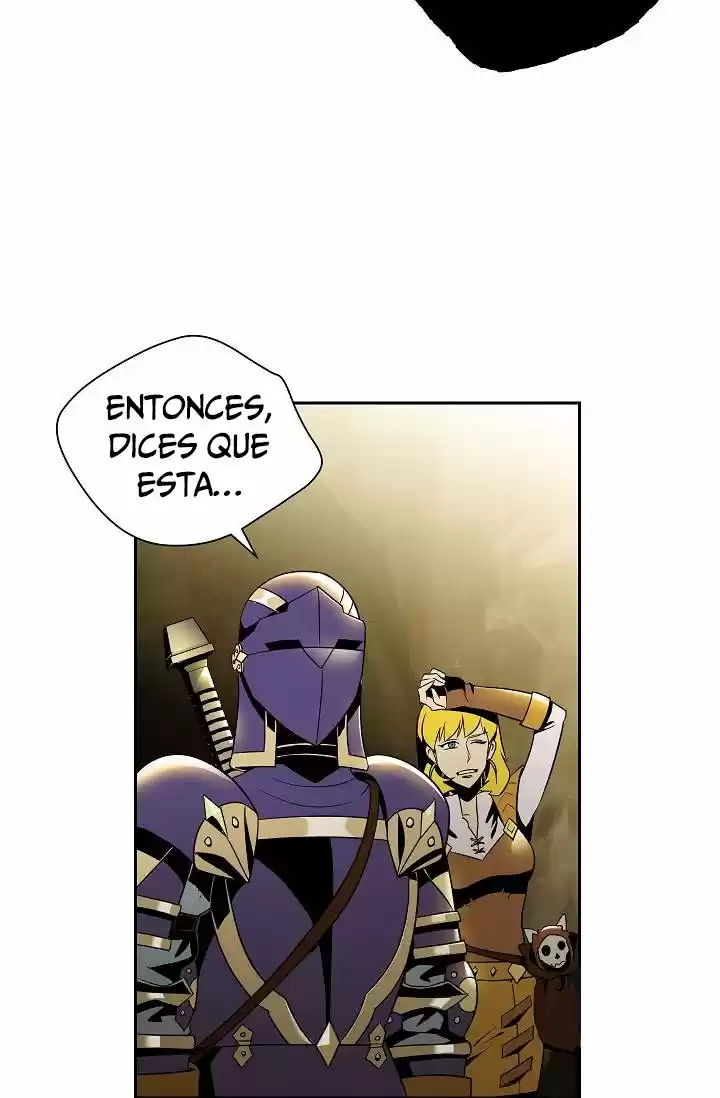 Skeleton Soldier - Capítulo 77 - Página 43 - LectorTMOo