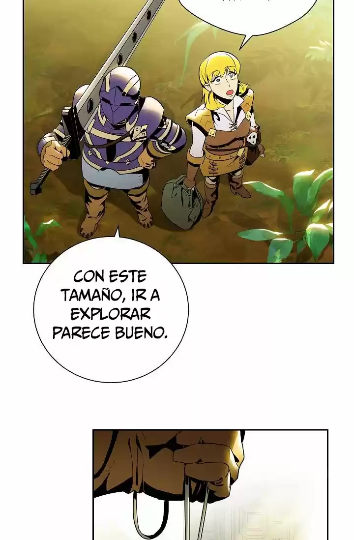 Skeleton Soldier - Capítulo 77 - Página 46 - LectorTMOo