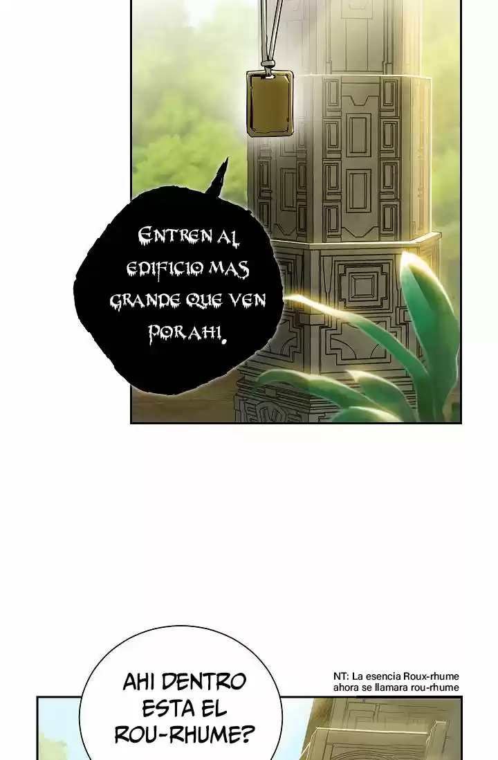 Skeleton Soldier - Capítulo 77 - Página 47 - LectorTMOo