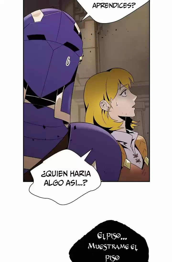 Skeleton Soldier - Capítulo 77 - Página 57 - LectorTMOo