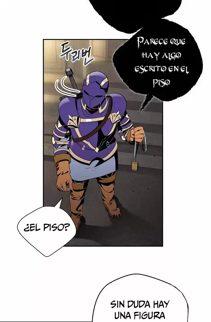 Skeleton Soldier - Capítulo 77 - Página 58 - LectorTMOo