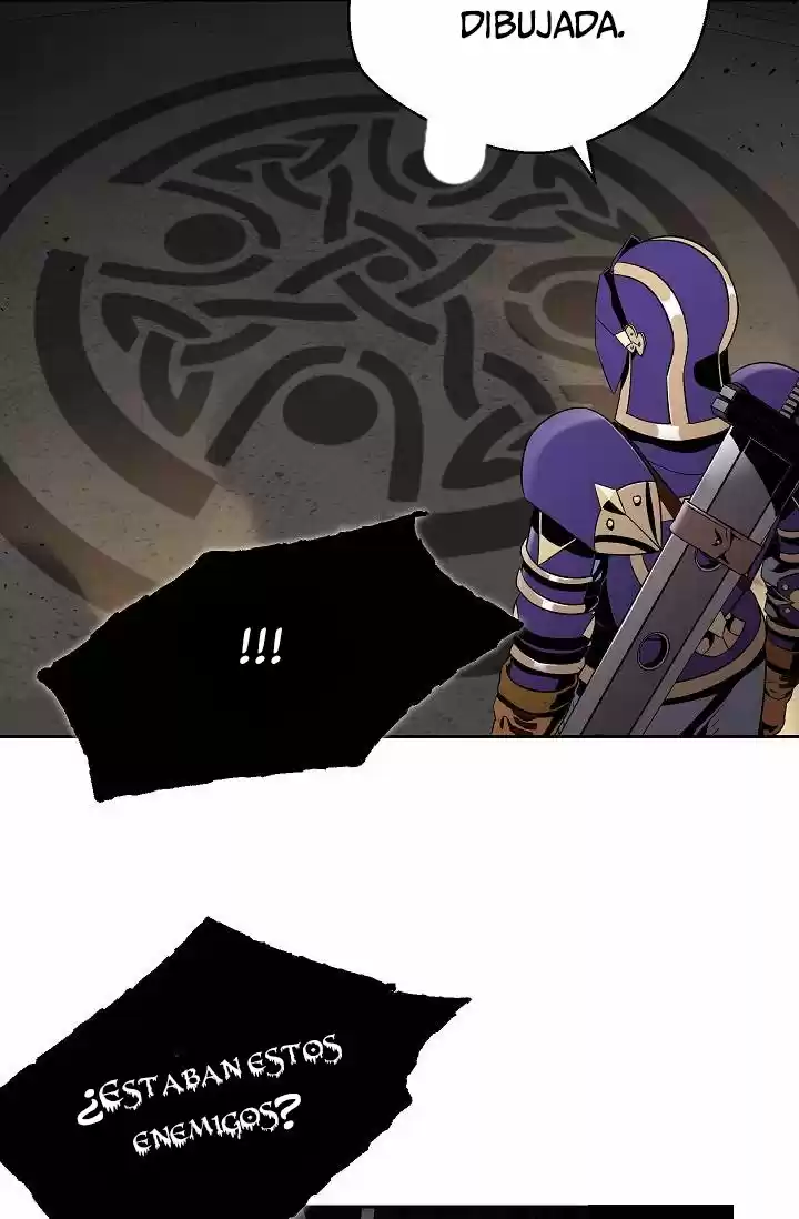 Skeleton Soldier - Capítulo 77 - Página 59 - LectorTMOo