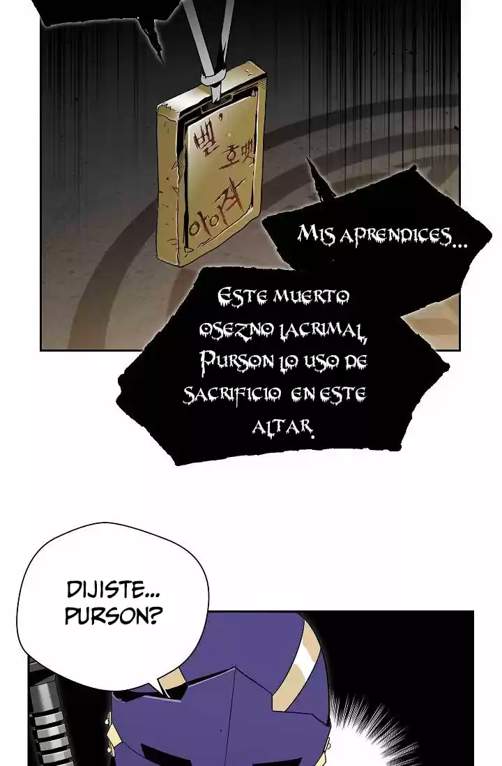 Skeleton Soldier - Capítulo 77 - Página 60 - LectorTMOo