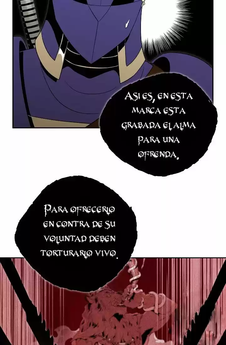 Skeleton Soldier - Capítulo 77 - Página 61 - LectorTMOo