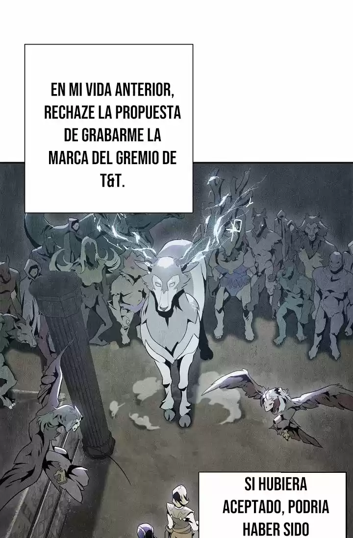 Skeleton Soldier - Capítulo 77 - Página 64 - LectorTMOo