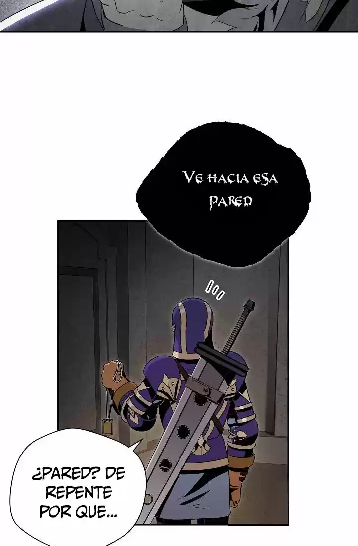 Skeleton Soldier - Capítulo 77 - Página 66 - LectorTMOo