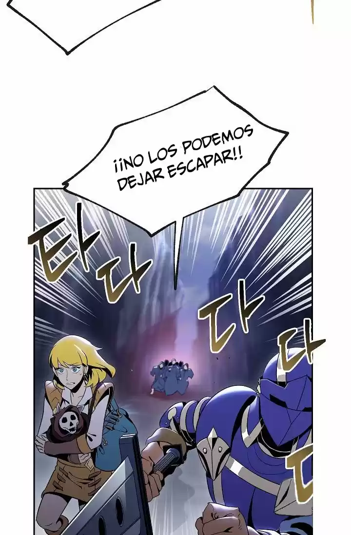 Skeleton Soldier - Capítulo 78 - Página 3 - LectorTMOo