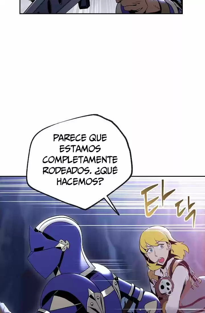 Skeleton Soldier - Capítulo 78 - Página 4 - LectorTMOo