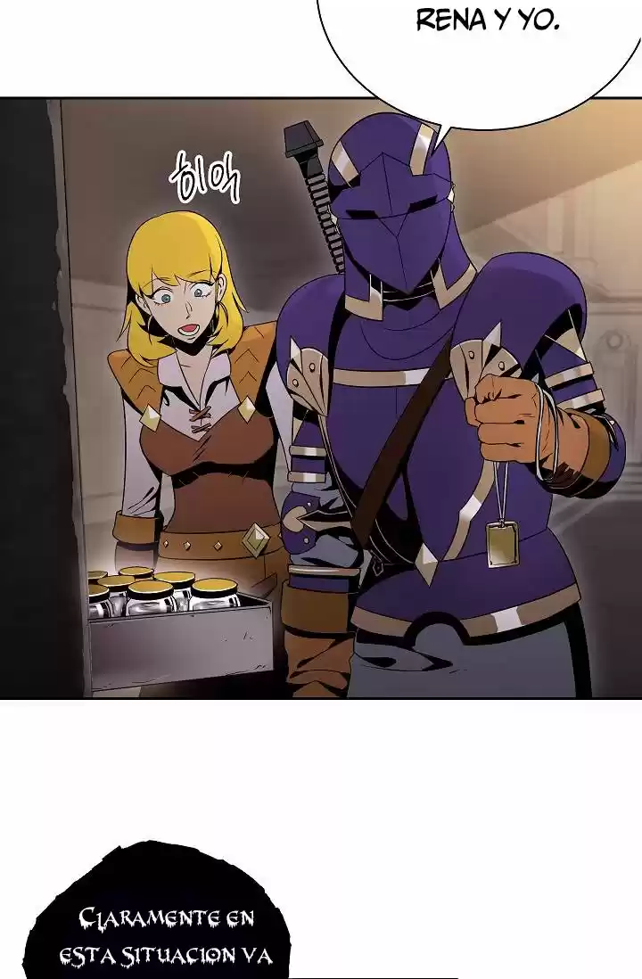 Skeleton Soldier - Capítulo 78 - Página 11 - LectorTMOo