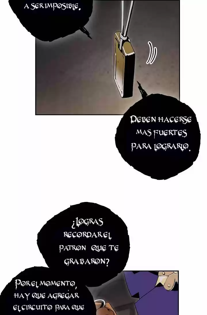 Skeleton Soldier - Capítulo 78 - Página 12 - LectorTMOo