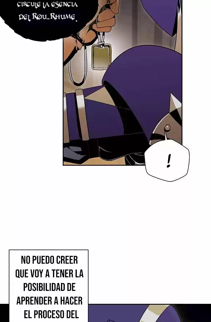 Skeleton Soldier - Capítulo 78 - Página 13 - LectorTMOo