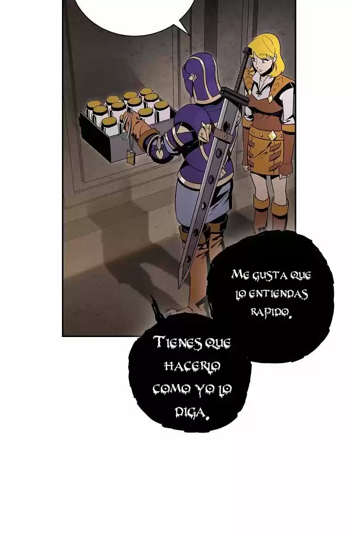 Skeleton Soldier - Capítulo 78 - Página 15 - LectorTMOo