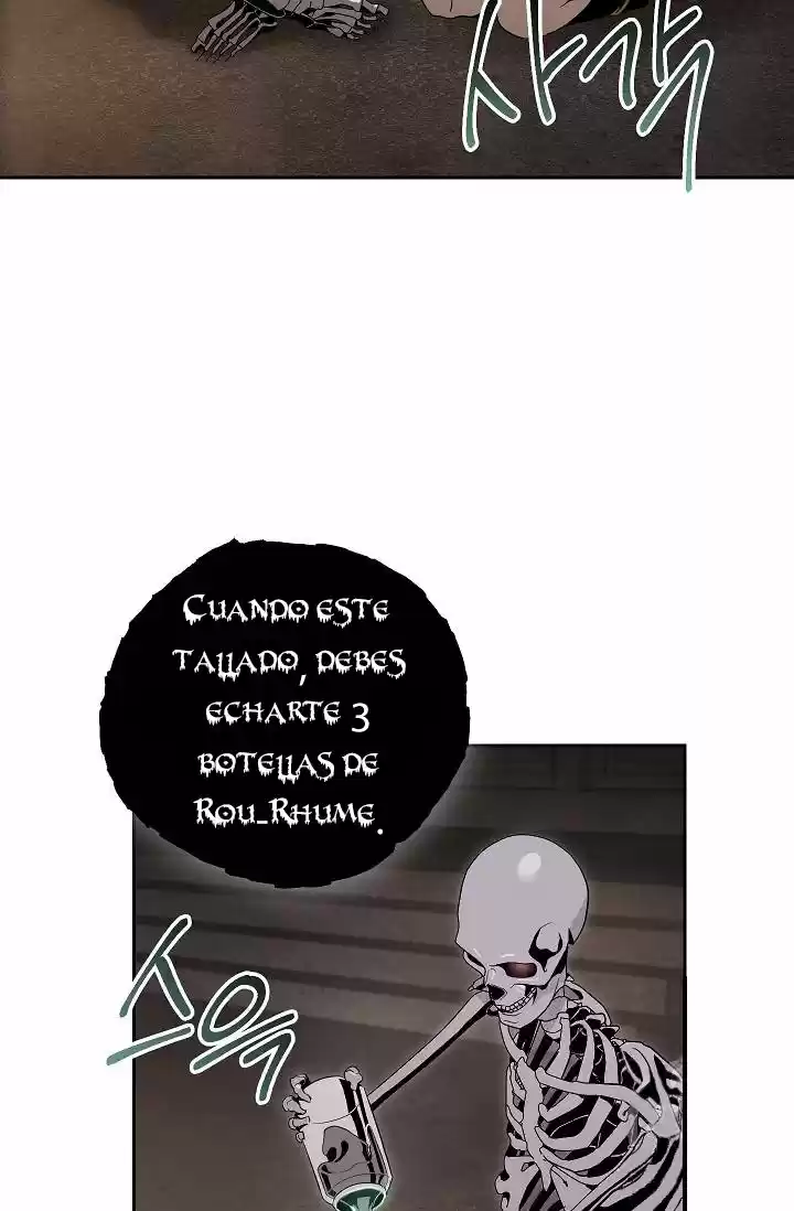 Skeleton Soldier - Capítulo 78 - Página 18 - LectorTMOo