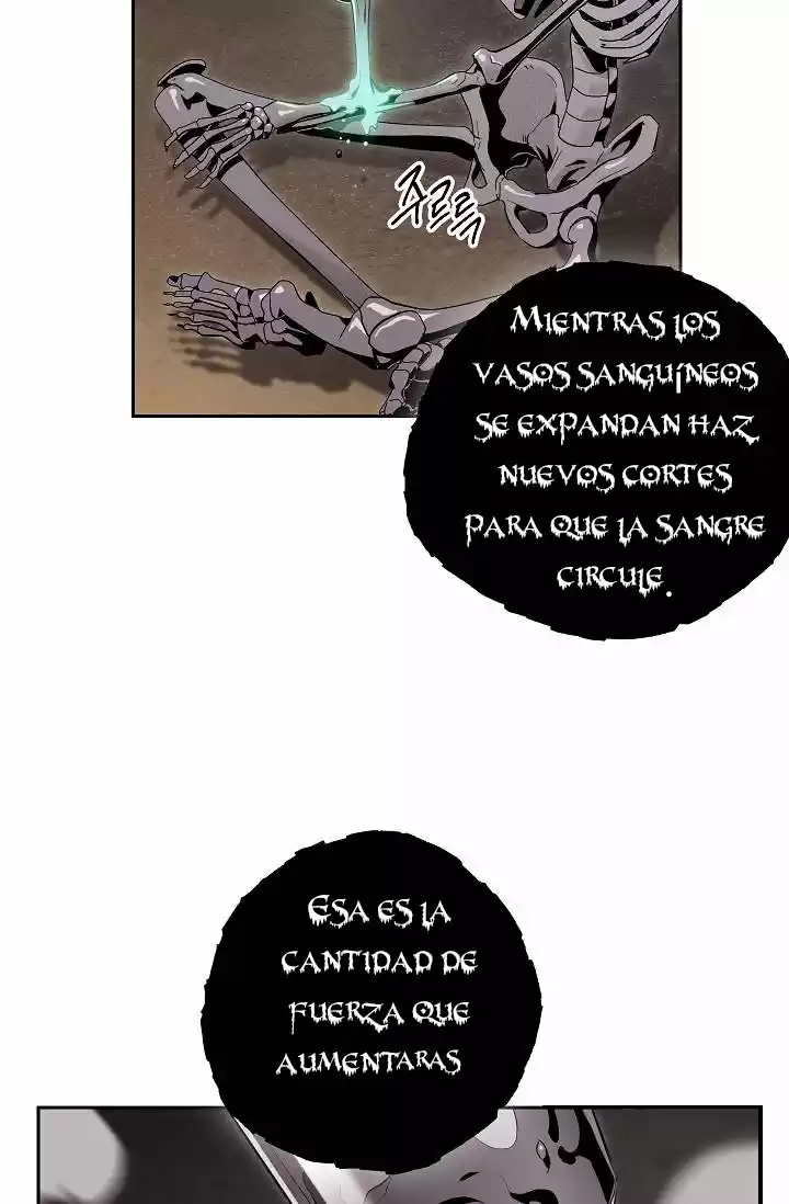 Skeleton Soldier - Capítulo 78 - Página 19 - LectorTMOo