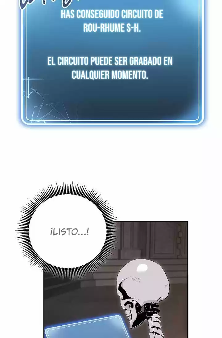 Skeleton Soldier - Capítulo 78 - Página 22 - LectorTMOo