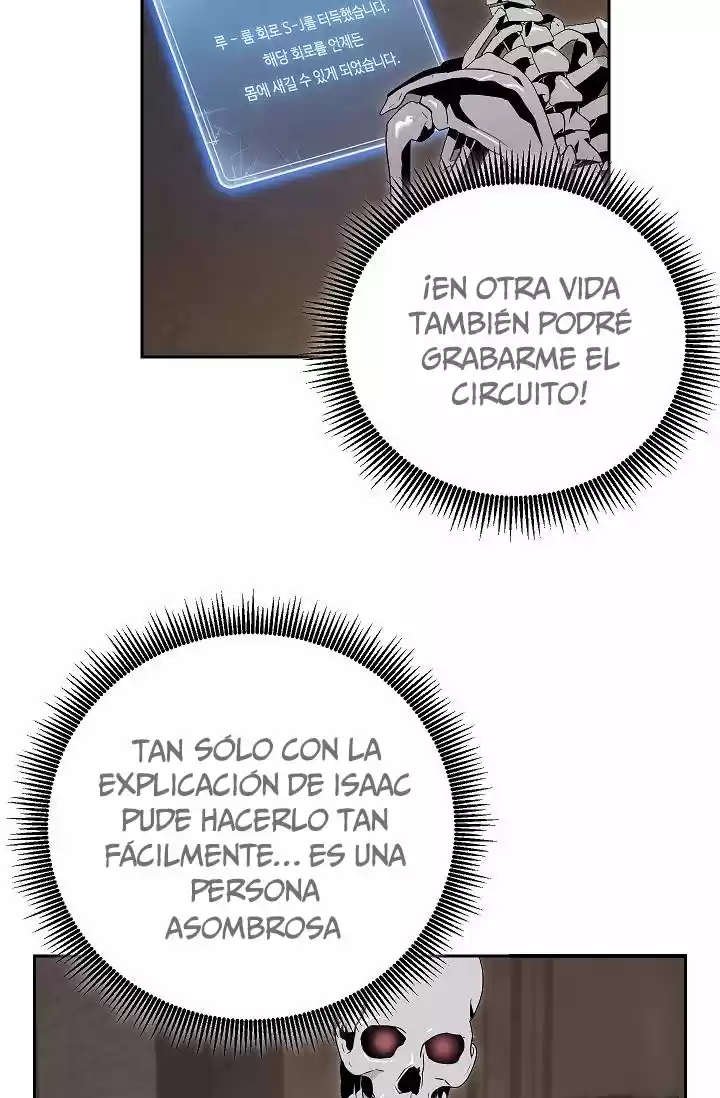 Skeleton Soldier - Capítulo 78 - Página 23 - LectorTMOo
