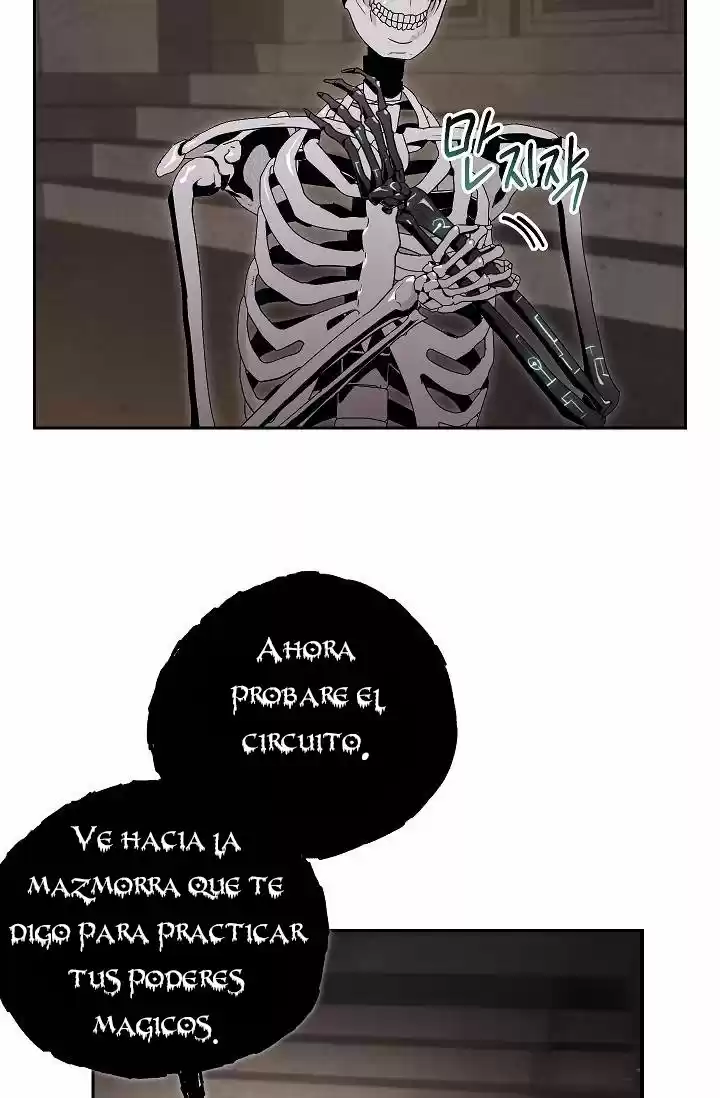 Skeleton Soldier - Capítulo 78 - Página 24 - LectorTMOo