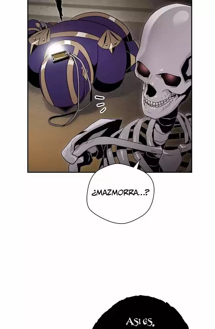 Skeleton Soldier - Capítulo 78 - Página 25 - LectorTMOo