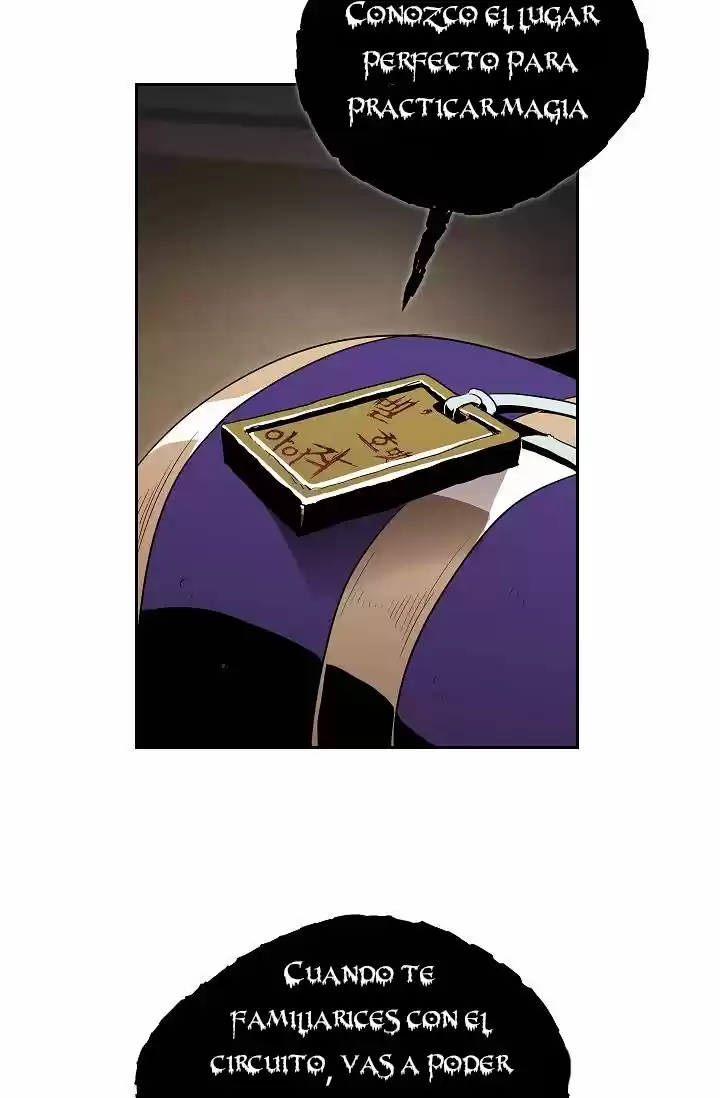 Skeleton Soldier - Capítulo 78 - Página 26 - LectorTMOo