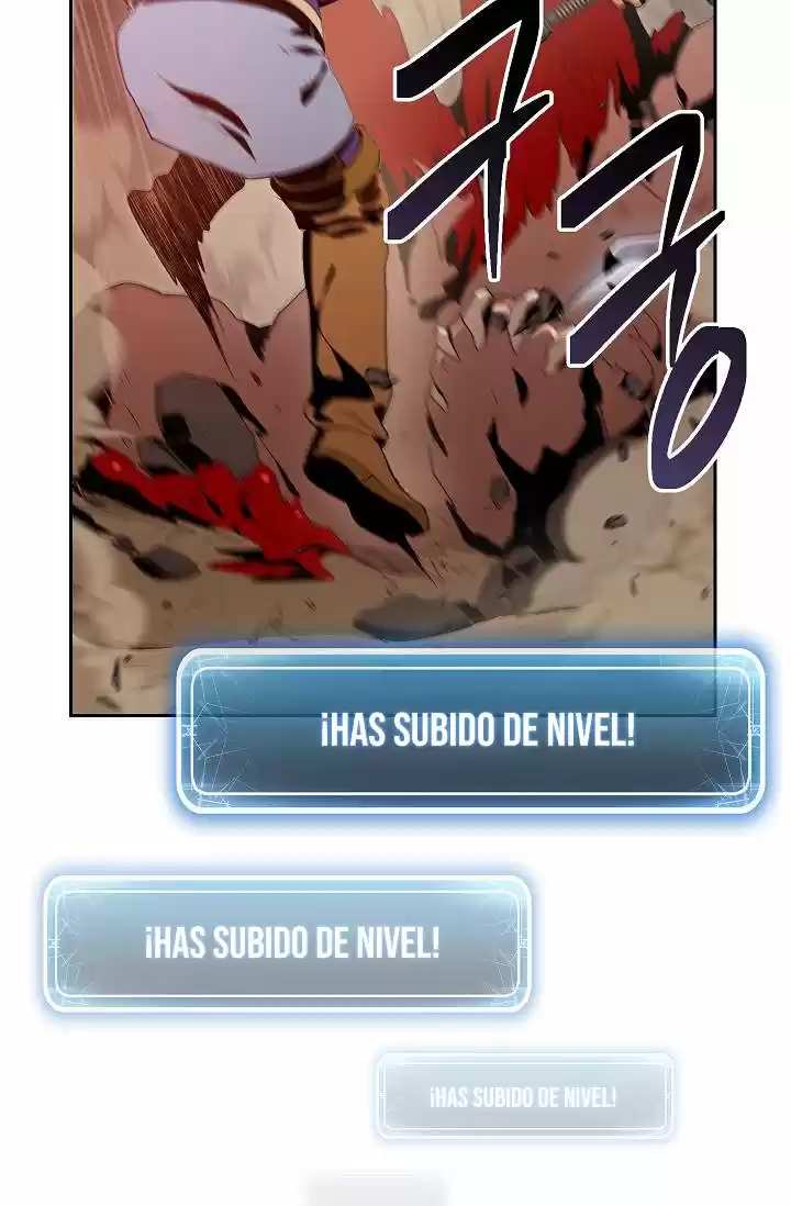 Skeleton Soldier - Capítulo 78 - Página 33 - LectorTMOo