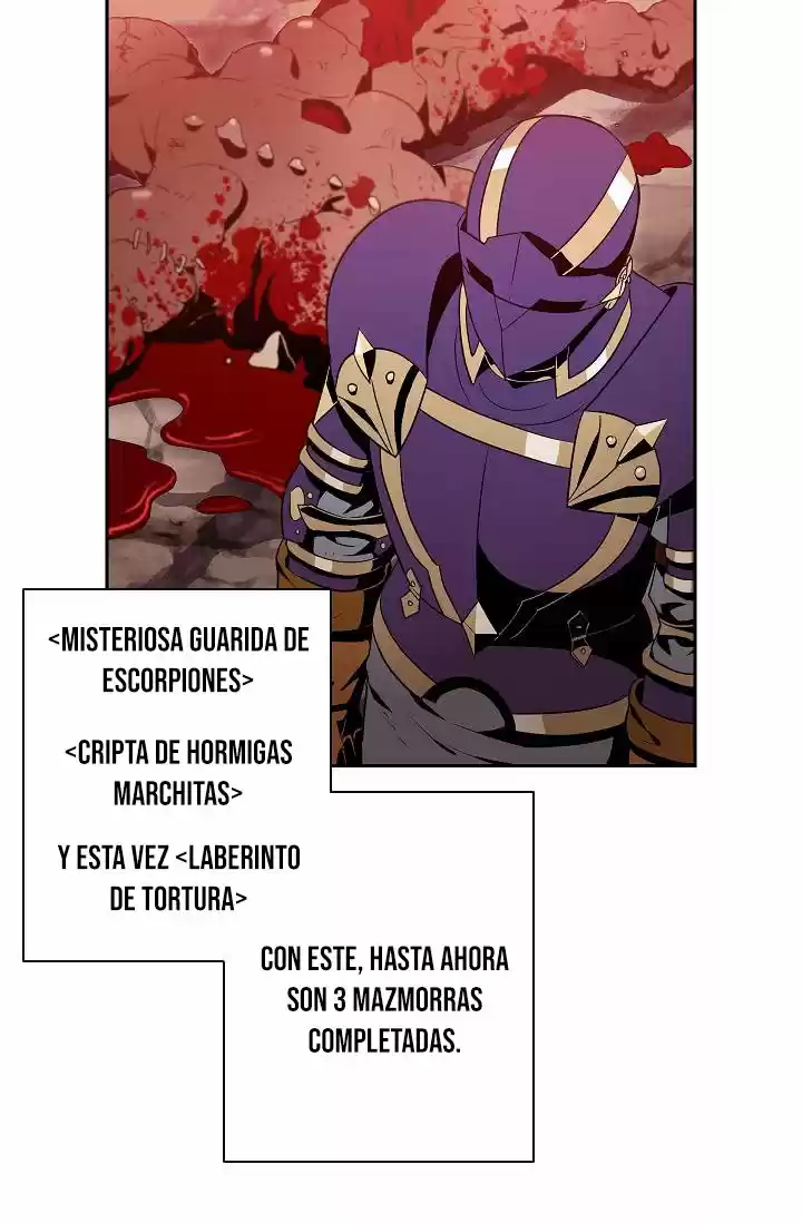 Skeleton Soldier - Capítulo 78 - Página 37 - LectorTMOo